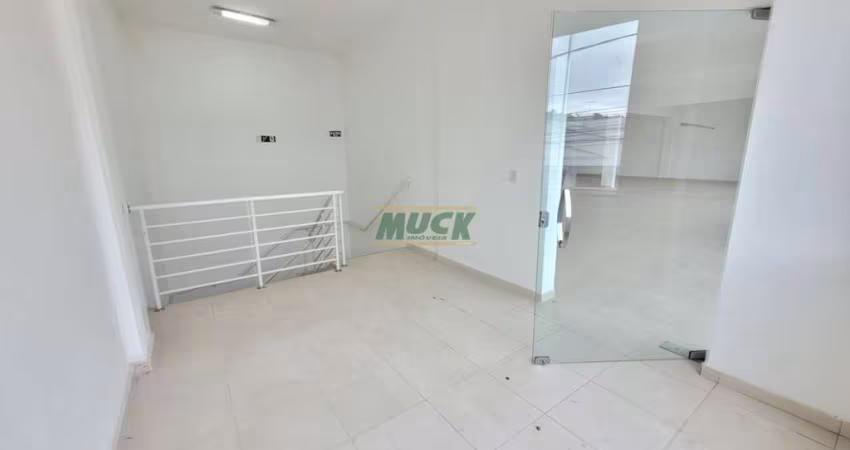 SALA COMERCIAL BAIRRO SÃO JORGE, São Jorge, Novo Hamburgo - RS