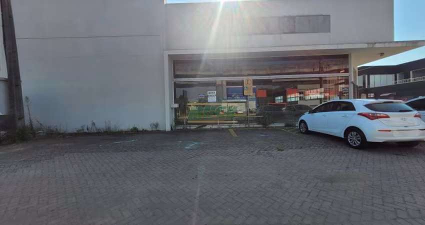 LOJA COMERCIAL EM ÓTIMA LOCALIZAÇÃO, Ideal, Novo Hamburgo - RS