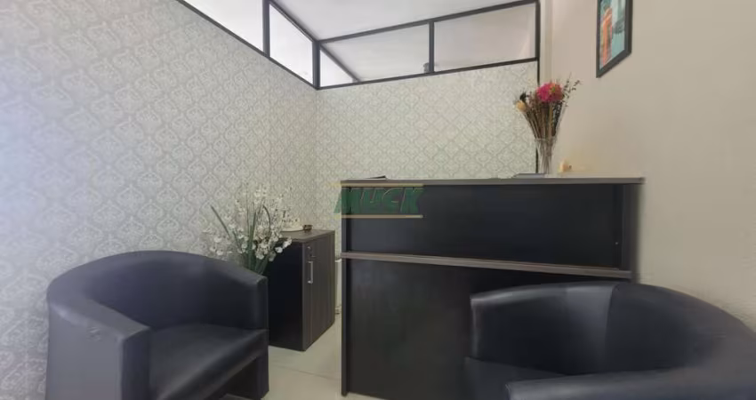 SALA COMERCIAL NO CENTRO, Centro, Novo Hamburgo - RS