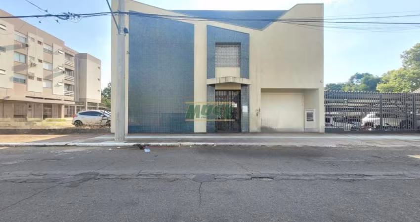 PRÉDIO COMERCIAL, Pátria Nova, Novo Hamburgo - RS