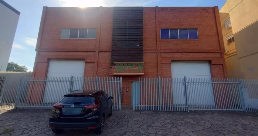 SALA COMERCIAL NO CENTRO, Centro, Novo Hamburgo - RS