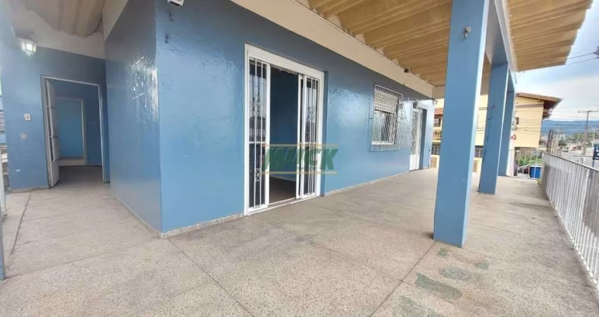 APARTAMENTO C/ 02 DORMITÓRIOS, Canudos, Novo Hamburgo - RS