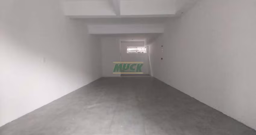 LOJA COMERCIAL EM ÓTIMA LOCALIZAÇÃO, Boa Vista, Novo Hamburgo - RS