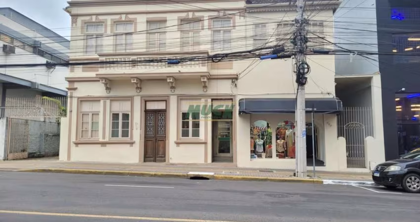 ÓTIMA CASA COMERCIAL EM ÓTIMA LOCALIZAÇÃO, Centro, Novo Hamburgo - RS
