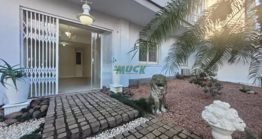 APARTAMENTO C/ 03 DORMITÓRIOS, Boa Vista, Novo Hamburgo - RS