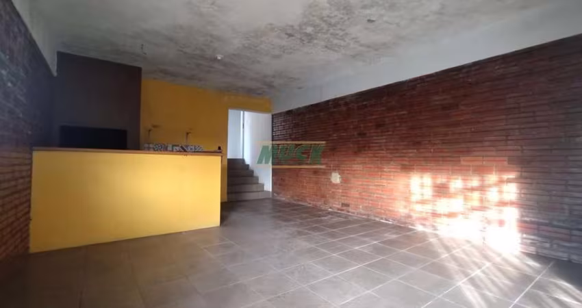 CASA COMERCIAL E RESIDENCIAL, Vila Nova, Novo Hamburgo - RS