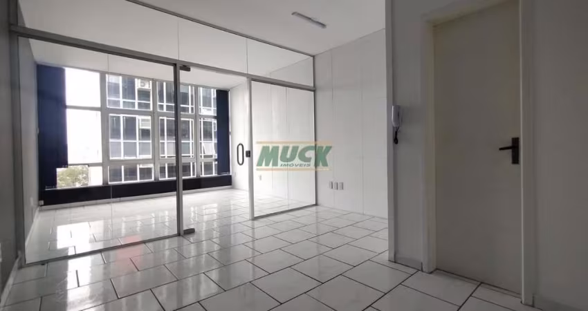 SALA COMERCIAL NO CENTRO, Centro, Novo Hamburgo - RS