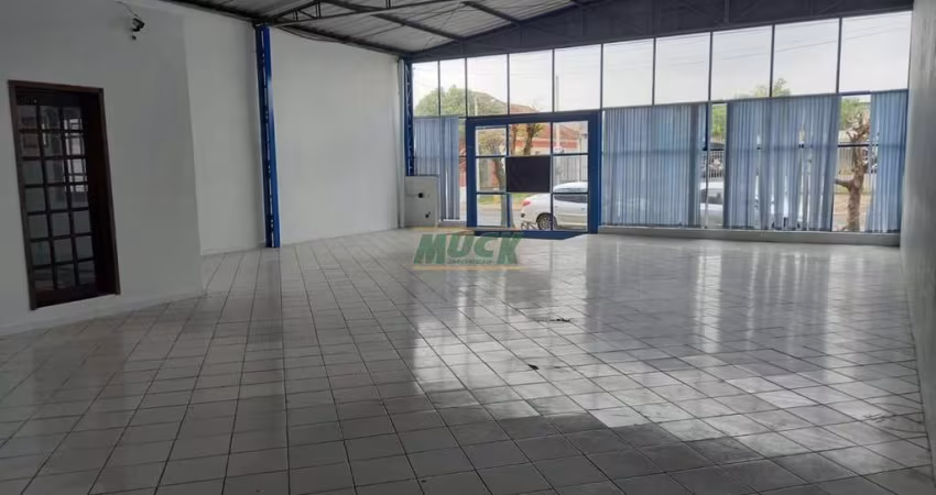 PAVILHÃO COMERCIAL, Centro, Campo Bom - RS