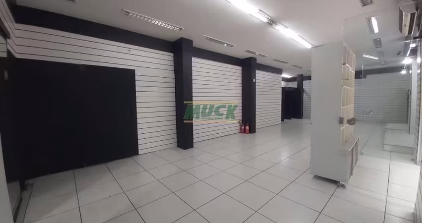 LOJA COM GRANDE VISIBILIDADE, Centro, Novo Hamburgo - RS