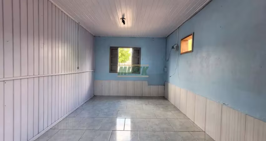 Casa com 2 quartos à venda no Canudos, Novo Hamburgo 