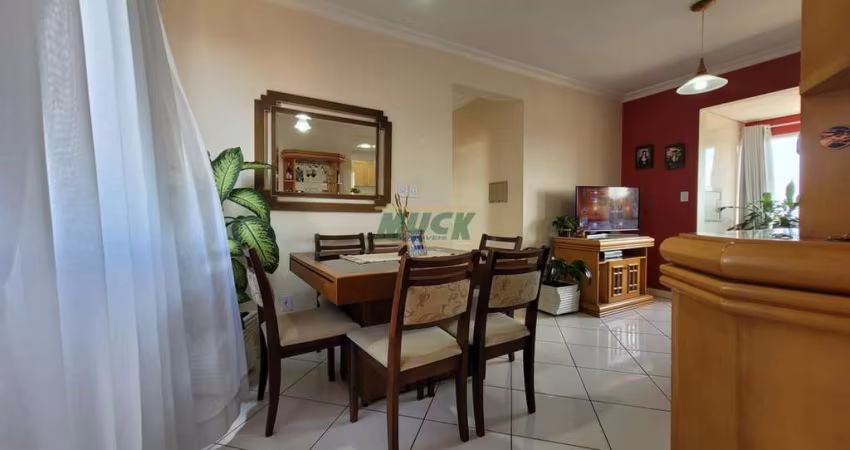 ÓTIMO IMÓVEL C/ 3 DORMITÓRIOS COM SUITE, Jardim América, Sao Leopoldo - RS