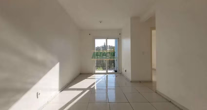 Apartamento com 2 quartos à venda na Vila Nova, Novo Hamburgo 