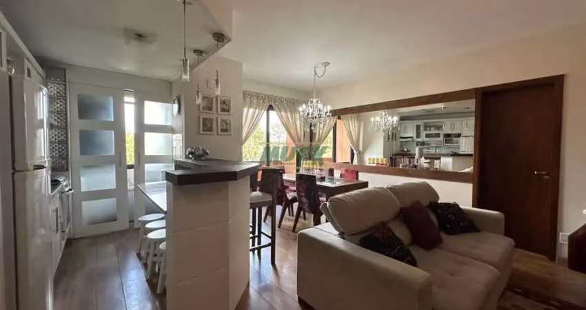 Apartamento com 3 quartos à venda no Parque Das Orquídeas, Gramado 