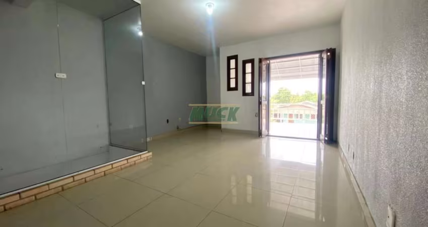 CASA COM 2 DORMITÓRIOS , Santo Afonso, Novo Hamburgo - RS