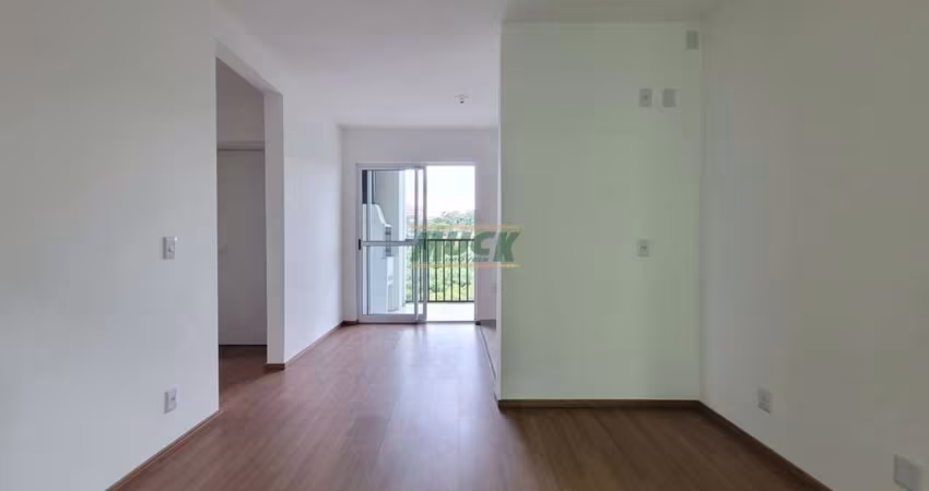 APARTAMENTO DE 2 DORMITÓRIOS, Operário, Novo Hamburgo - RS