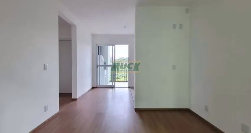 Apartamento com 2 quartos à venda no Operário, Novo Hamburgo 