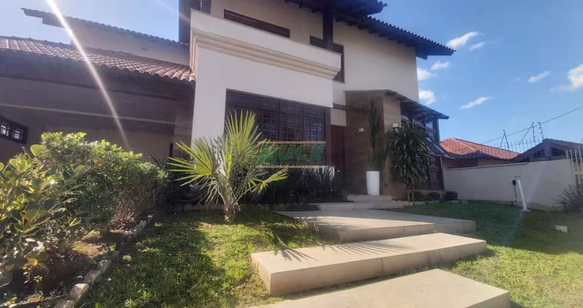 CASA RESIDENCIAL DISPONÍVEL PARA LOCAÇÃO, Jardim Mauá, Novo Hamburgo - RS