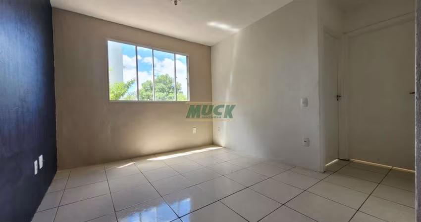 APARTAMENTO DE 2 DORMITÓRIOS, Santo Afonso, Novo Hamburgo - RS
