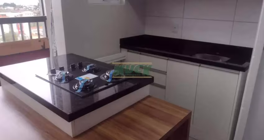 Apartamento com 2 quartos à venda no Santo Afonso, Novo Hamburgo 