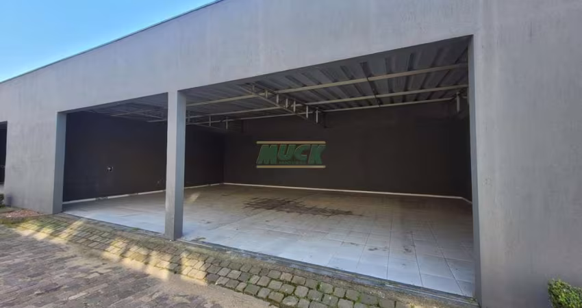 LOJA BAIRRO SCHARLAU SÃO LEOPOLDO, Scharlau, Sao Leopoldo - RS