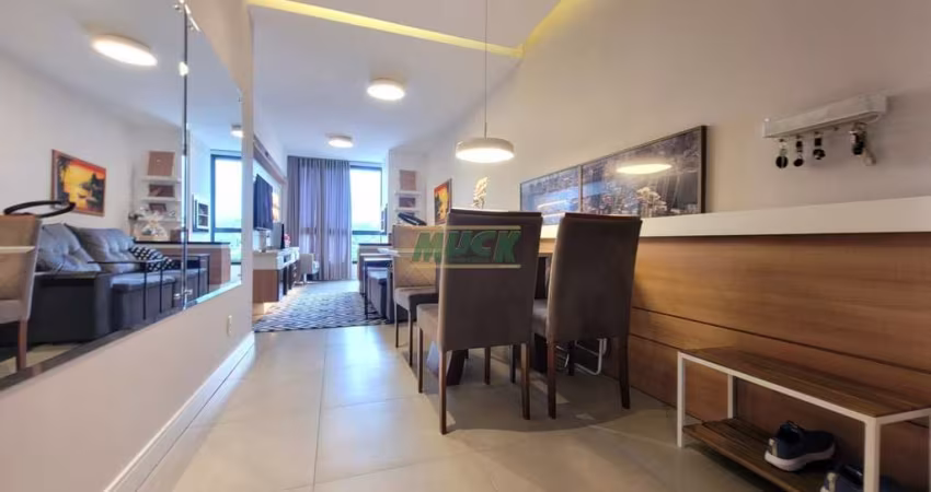 APARTAMENTO C/ 2 DORMITÓRIOS E SUITE, Pátria Nova, Novo Hamburgo - RS