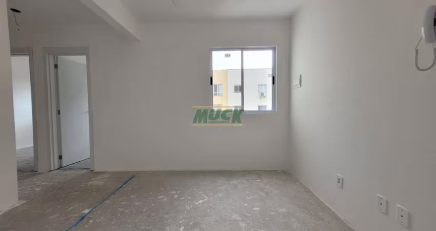 APARTAMENTO C/ 2 DORMITÓRIOS, Campina, Sao Leopoldo - RS
