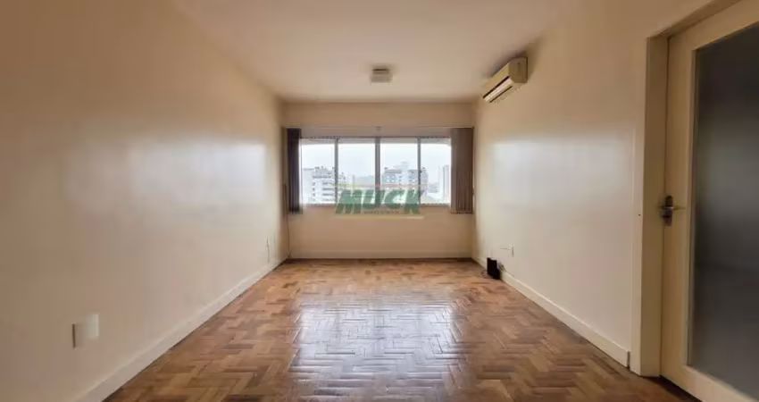 Apartamento com 2 quartos para alugar no Centro, Novo Hamburgo 