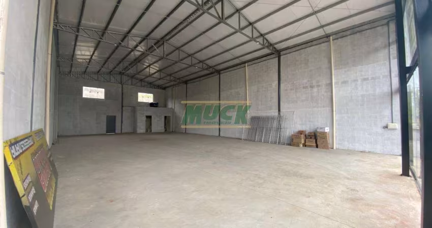 LOJA DISPONÍVEL PARA LOCAÇÃO, União, Estancia Velha - RS