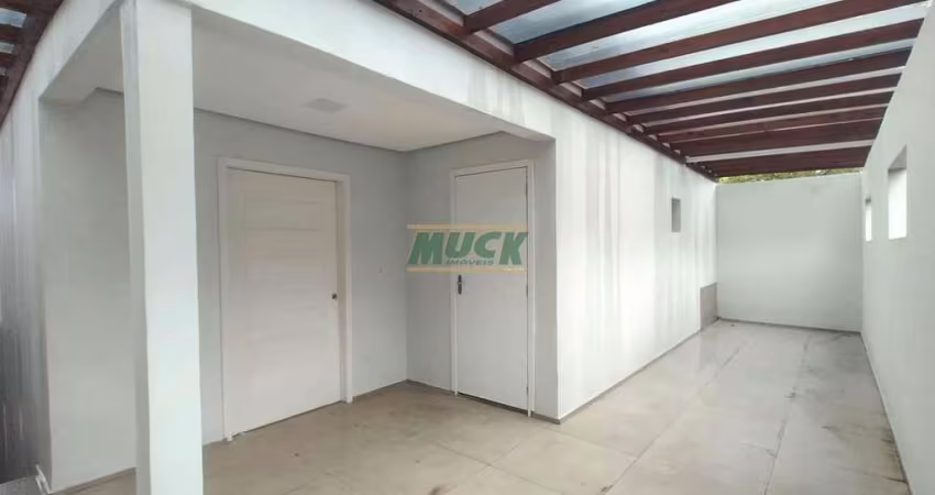 APARTAMENTO DE 2 DORMITÓRIOS , Boa Saúde, Novo Hamburgo - RS