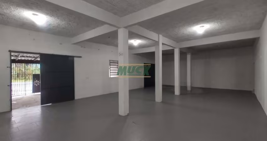 PRÉDIO COMERCIAL , Boa Saúde, Novo Hamburgo - RS