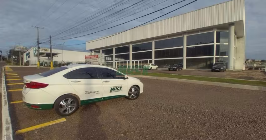 ÓTIMA LOJA COMERCIAL DE FÁCIL  ACESSO, Operário, Novo Hamburgo - RS