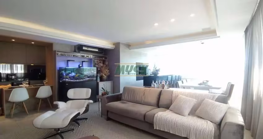 Apartamento com 3 quartos à venda no Centro, Novo Hamburgo 