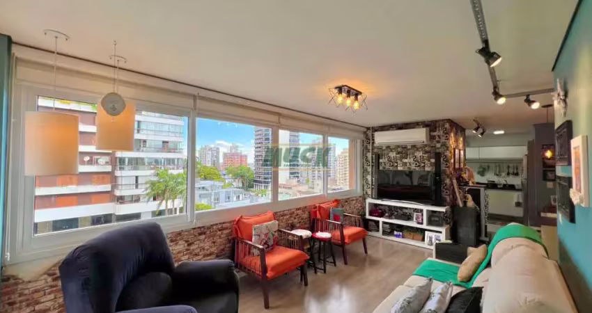 2 DORMITÓRIOS COM SUITE , Centro, Novo Hamburgo - RS