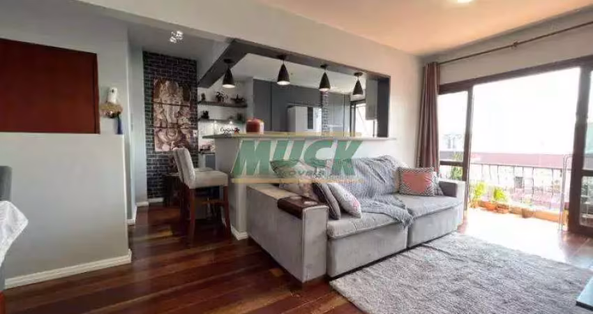 Apartamento com 2 quartos à venda no Ideal, Novo Hamburgo 