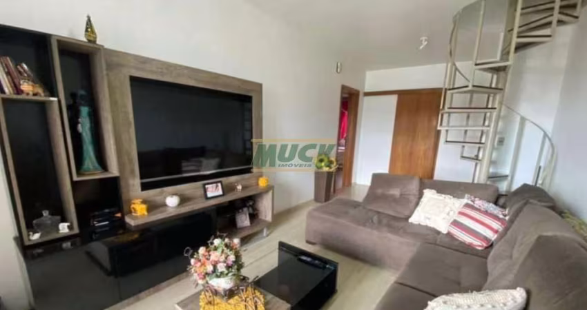 COBERTURA , Ideal, Novo Hamburgo - RS