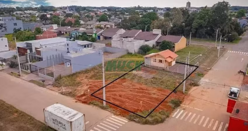 TERRENO, Vila Rica, Portao - RS
