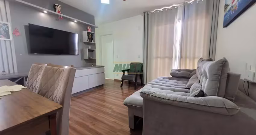 Apartamento com 3 quartos à venda no Canudos, Novo Hamburgo 