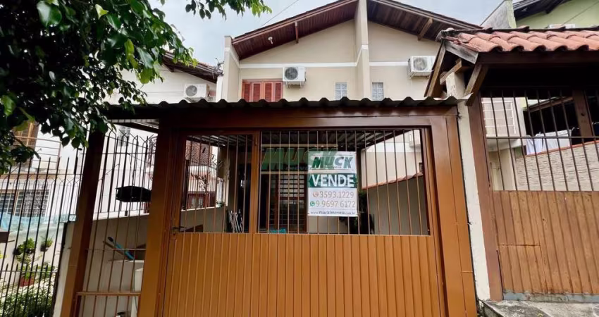 CASA 2 DORMITÓRIOS, Liberdade, Novo Hamburgo - RS