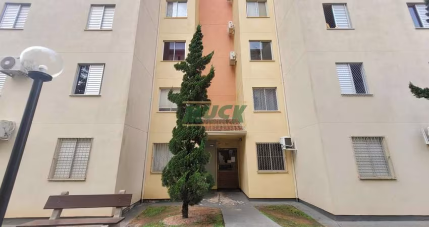 APARTAMENTO C/ 02 DORMITÓRIOS, Canudos, Novo Hamburgo - RS