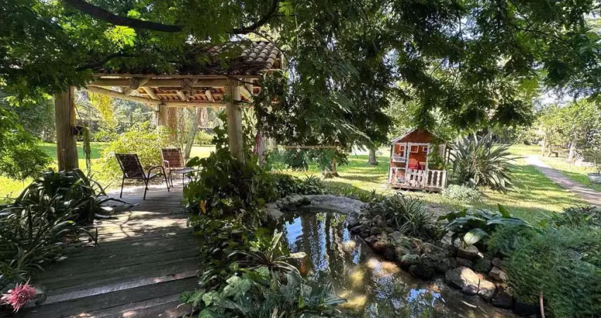 Casa com 3 quartos à venda no Alpes do Vale, Novo Hamburgo 