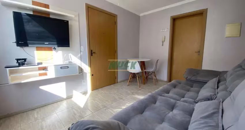 Apartamento com 2 quartos para alugar no Rondônia, Novo Hamburgo 