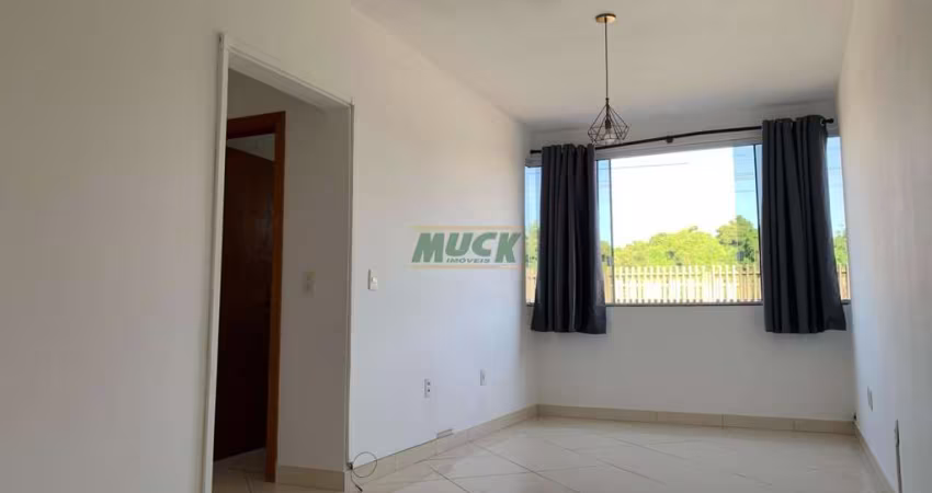 APARTAMENTO DE 2 DORMITÓRIOS, Morro do Espelho, Sao Leopoldo - RS