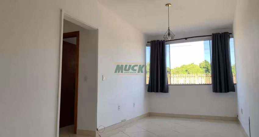 Apartamento com 2 quartos para alugar no Morro do Espelho, São Leopoldo 