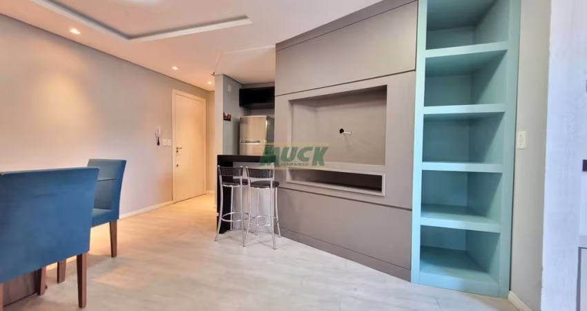 APARTAMENTO DE 2 DORMITÓRIOS, Vila Nova, Novo Hamburgo - RS