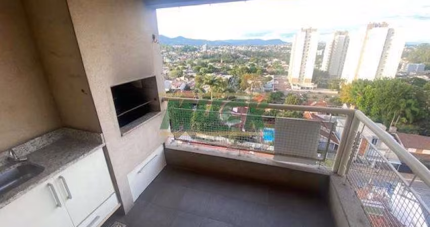 APARTAMENTO DE 2 DORMITÓRIOS, Jardim Mauá, Novo Hamburgo - RS