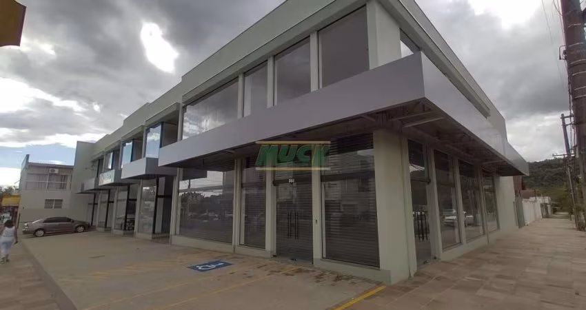 LOJA NOVA, COM 200M², CENTRO, Estancia Velha - RS