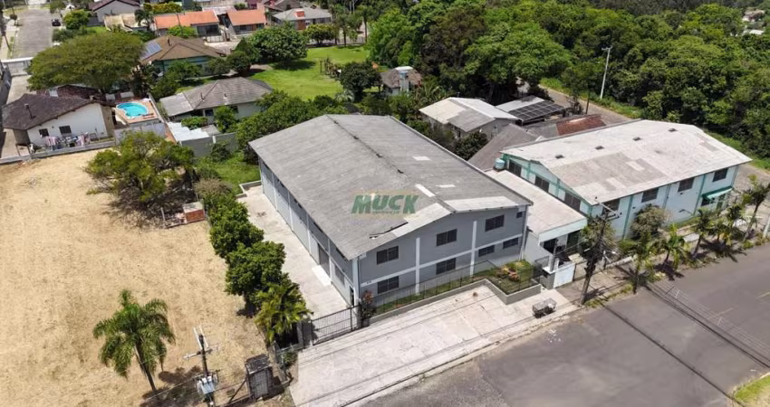 PREDIO COMERCIAL REFORMADO , Sol Nascente, Estancia Velha - RS
