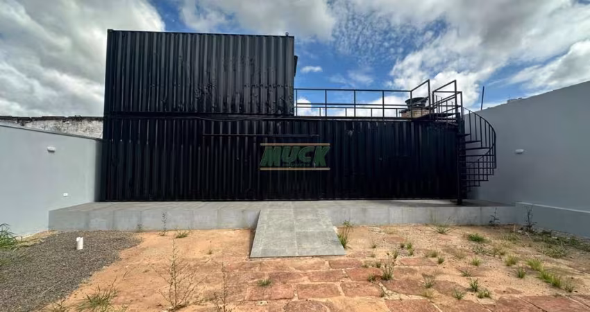EXCELENTE OPORTUNIDADE COMERCIAL OU RESIDENCIAL, Rio Branco, Novo Hamburgo - RS