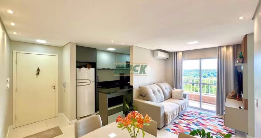 APARTAMENTO 2 DORMITÓRIOS, Vila Nova, Novo Hamburgo - RS