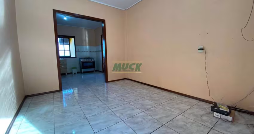 CASA DE ALVENARIA COM 2 DORMITÓRIOS , Rondônia, Novo Hamburgo - RS